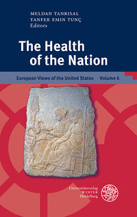 health of the nation bk